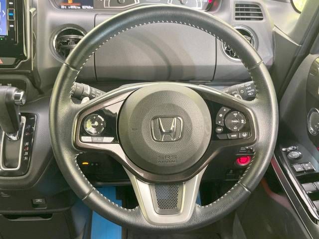 Honda N BOX CUSTOM 2019-09 29170-13