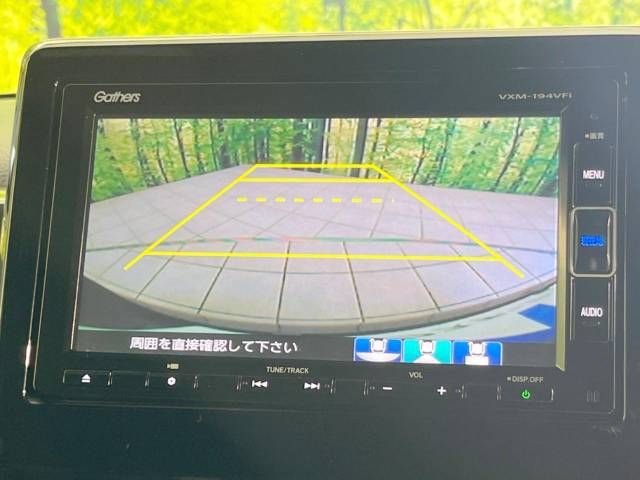 Honda N BOX CUSTOM 2019-09 29170-6