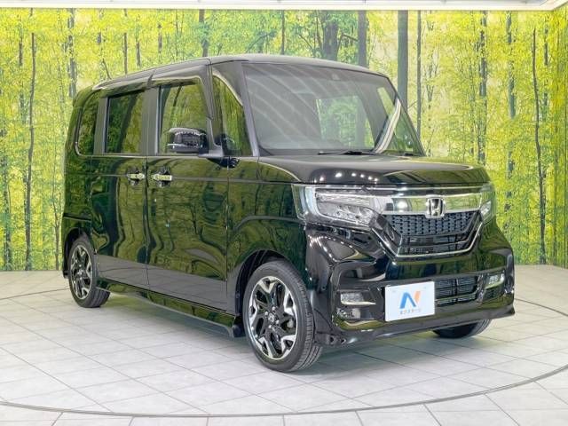 Honda N BOX CUSTOM 2019-09 29170-16