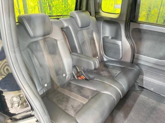 Honda N BOX CUSTOM 2019-09 29170-9