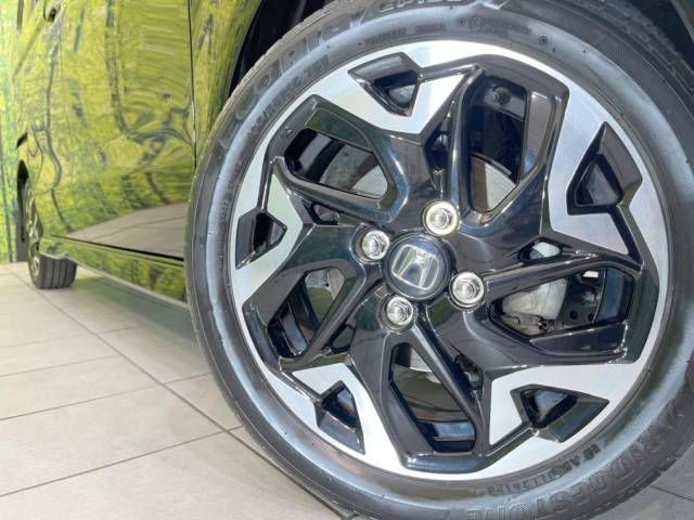 Honda N BOX CUSTOM 2019-09 29170-12