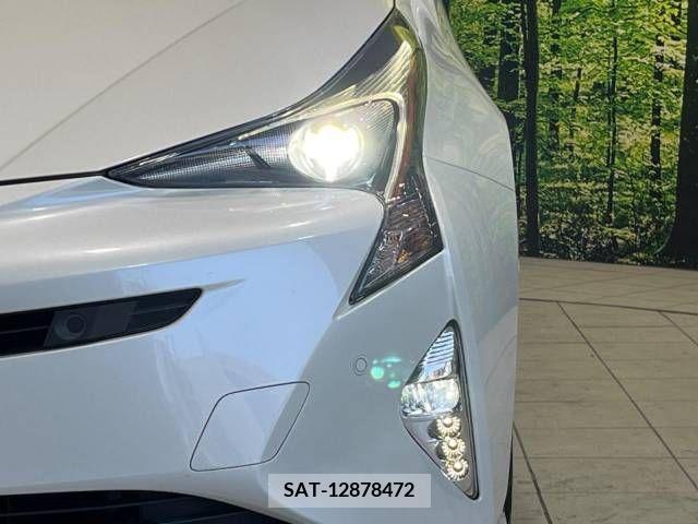 Toyota PRIUS 2018-11 329905-9