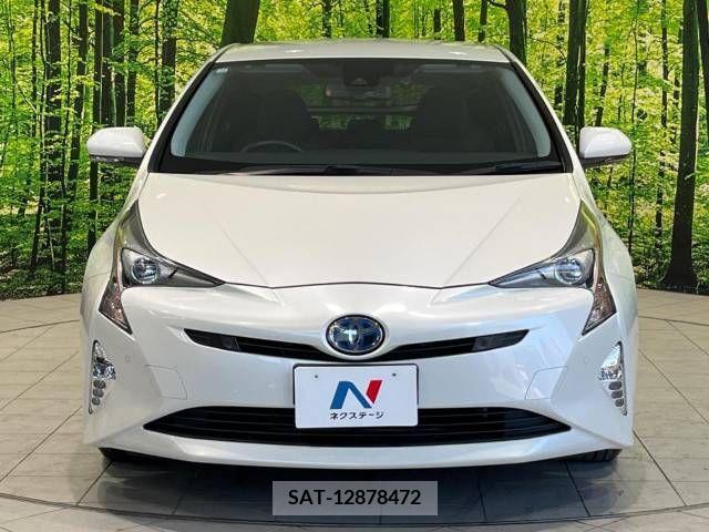 Toyota PRIUS 2018-11 329905-14