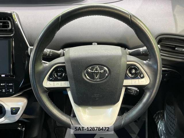 Toyota PRIUS 2018-11 329905-6