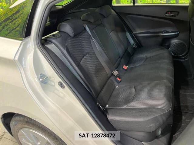 Toyota PRIUS 2018-11 329905-11