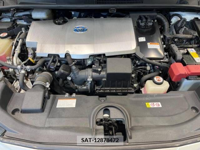 Toyota PRIUS 2018-11 329905-18