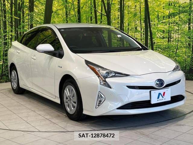 Toyota PRIUS 2018-11 329905-16