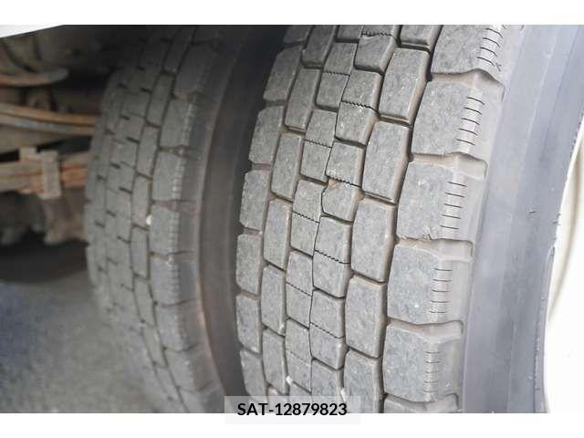 Isuzu FORWARD 2017-08 206260-8