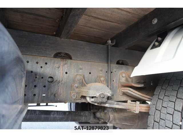 Isuzu FORWARD 2017-08 206260-9