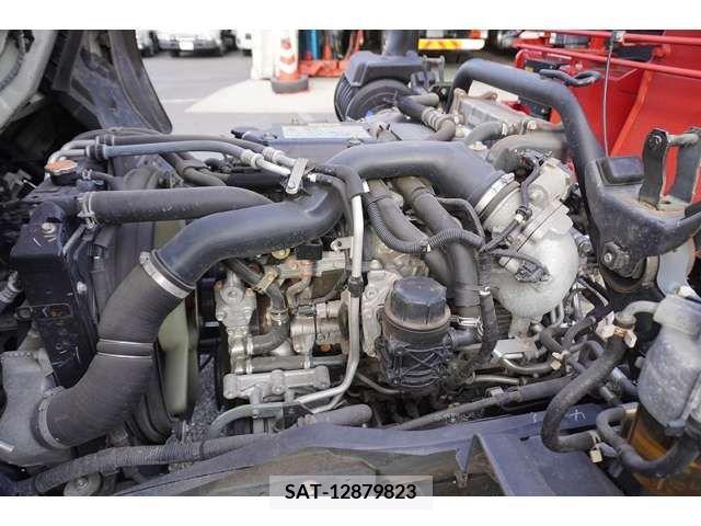 Isuzu FORWARD 2017-08 206260-12