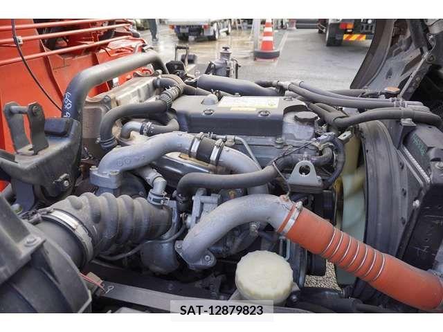 Isuzu FORWARD 2017-08 206260-13