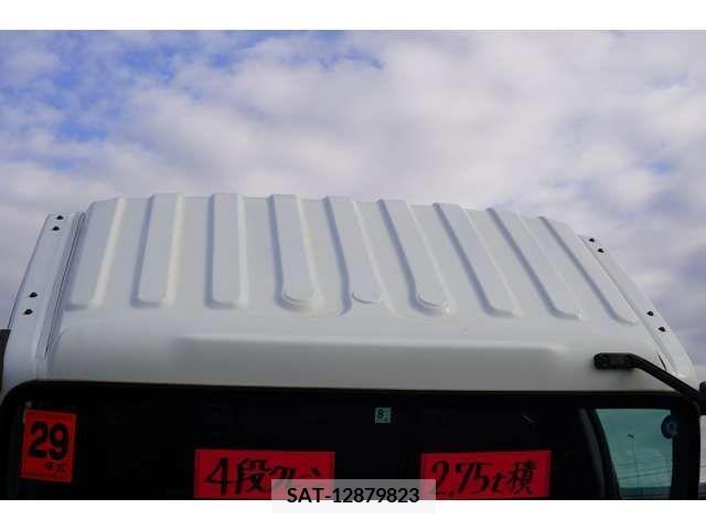 Isuzu FORWARD 2017-08 206260-14