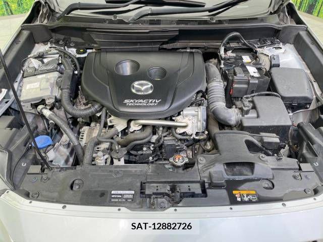 Mazda CX-3 2015-06 341116-18