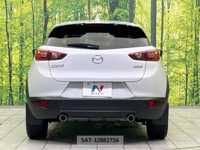 Mazda CX-3 2015-06 341116-15