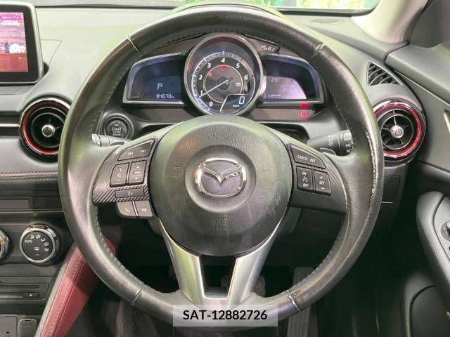 Mazda CX-3 2015-06 341116-11