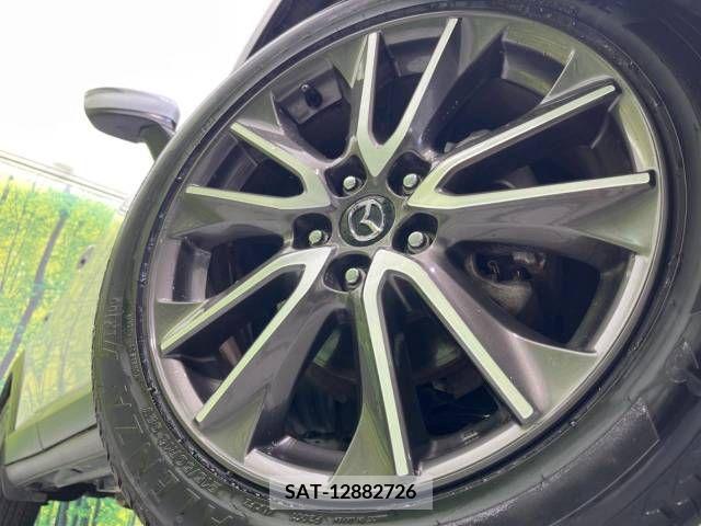 Mazda CX-3 2015-06 341116-13