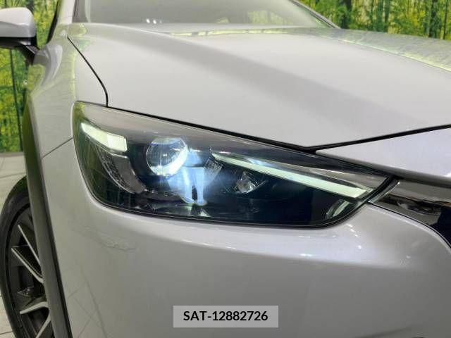 Mazda CX-3 2015-06 341116-12