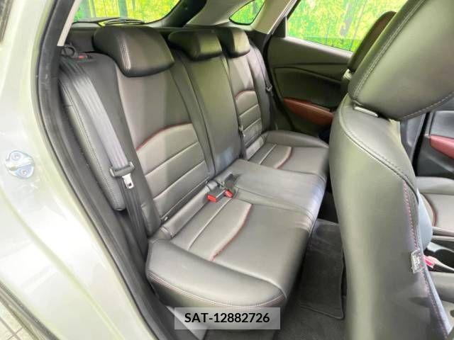 Mazda CX-3 2015-06 341116-9