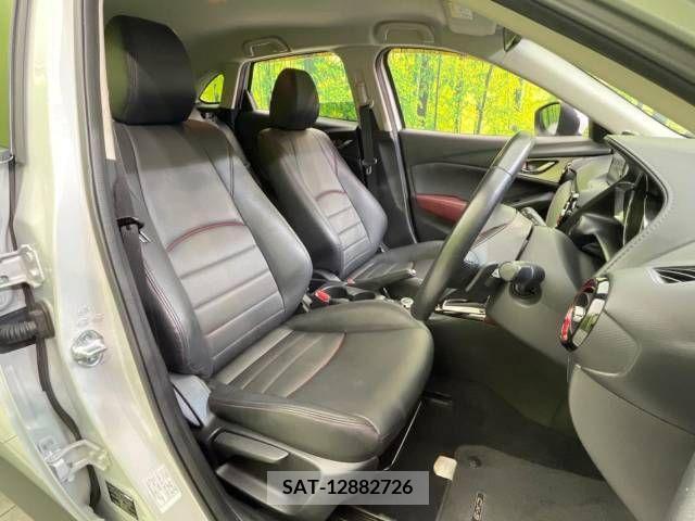Mazda CX-3 2015-06 341116-8