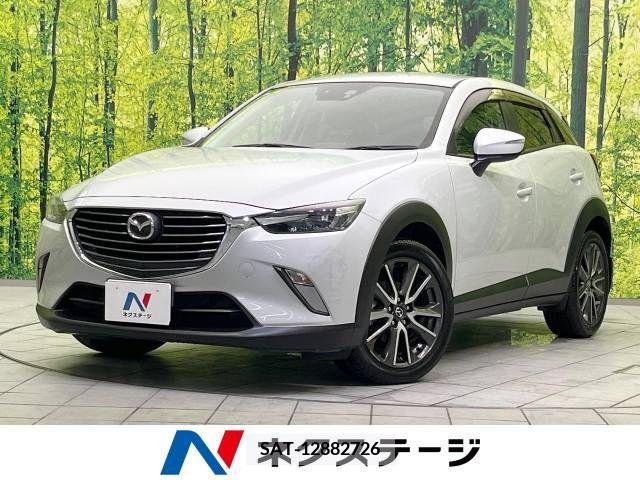 Mazda CX-3 2015-06 341116-0