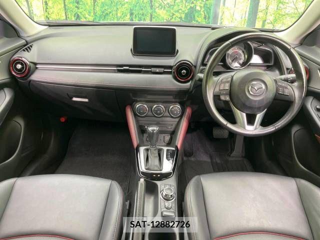 Mazda CX-3 2015-06 341116-1
