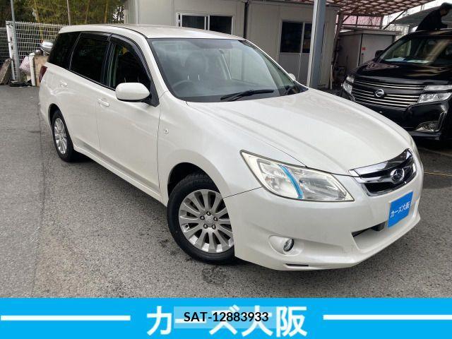 Subaru EXIGA 2010-03 297534-1