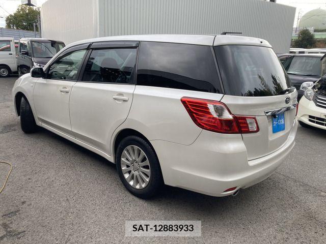 Subaru EXIGA 2010-03 297534-2