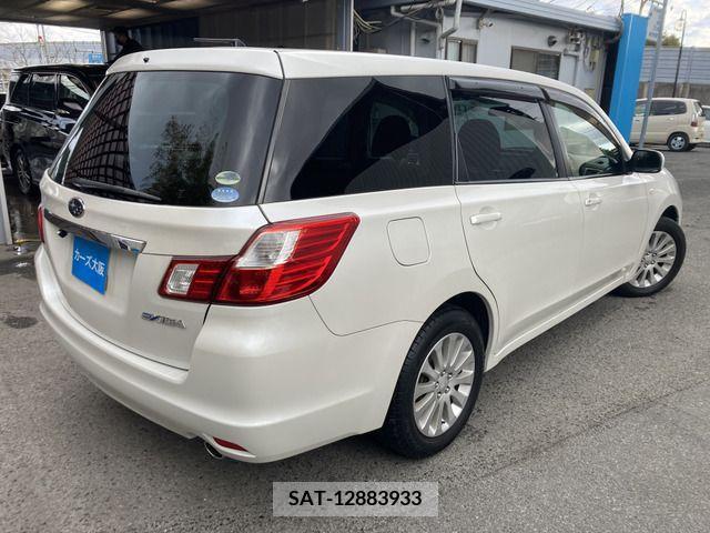Subaru EXIGA 2010-03 297534-3