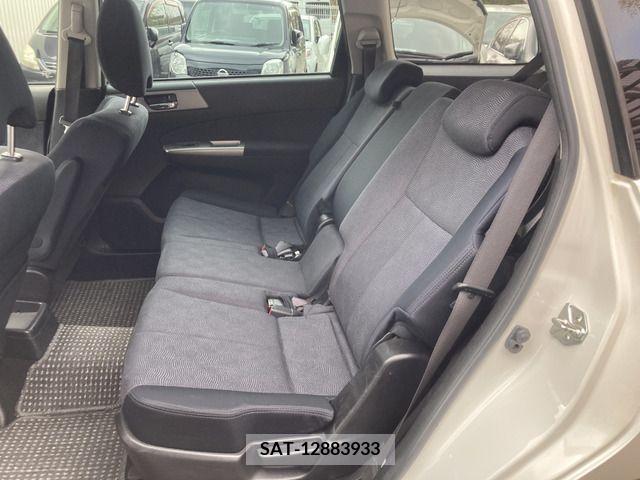Subaru EXIGA 2010-03 297534-5