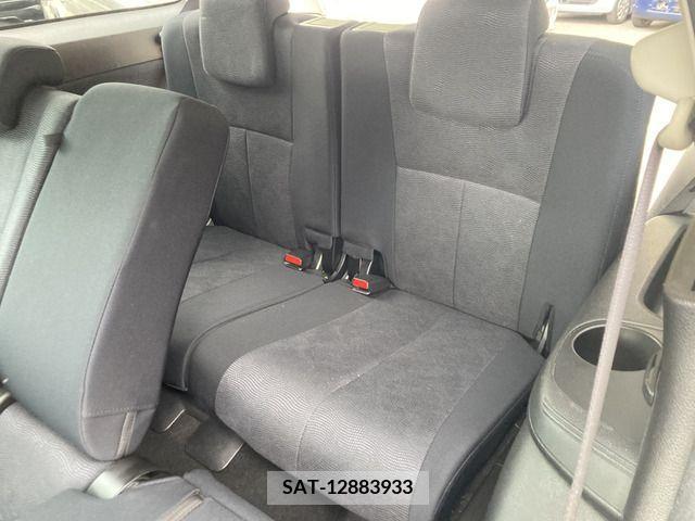 Subaru EXIGA 2010-03 297534-6