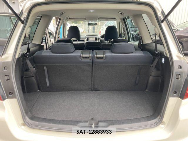 Subaru EXIGA 2010-03 297534-7