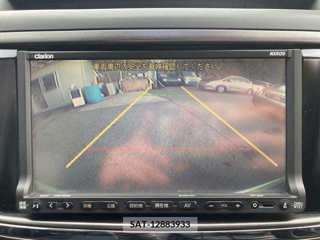 Subaru EXIGA 2010-03 297534-8