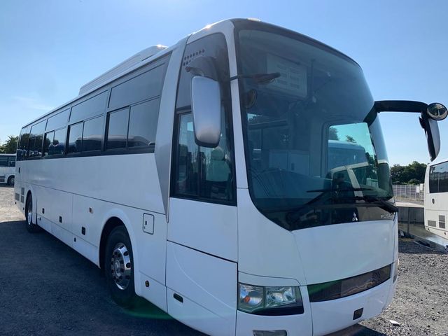 Mitsubishi AERO ACE 2012-04 5860-1