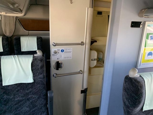 Mitsubishi AERO ACE 2012-04 5860-24