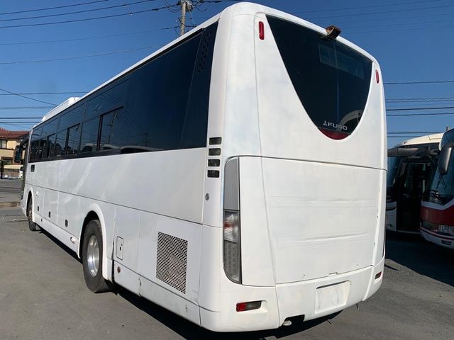 Mitsubishi AERO ACE 2012-04 5860-2