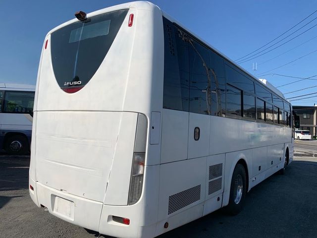 Mitsubishi AERO ACE 2012-04 5860-3