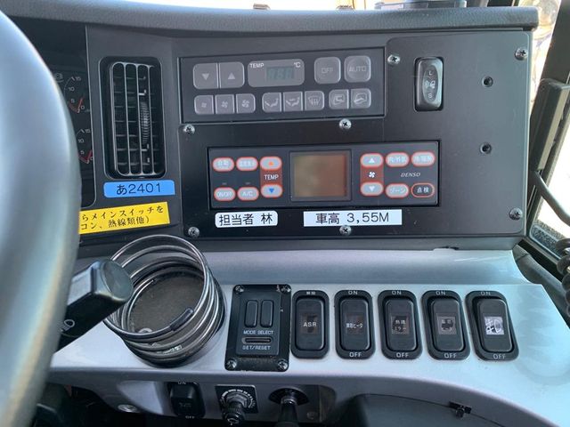 Mitsubishi AERO ACE 2012-04 5860-4