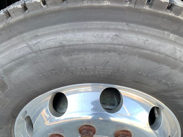 Mitsubishi AERO ACE 2012-04 5860-18
