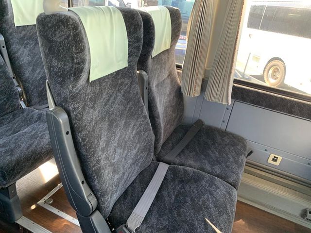 Mitsubishi AERO ACE 2012-04 5860-19