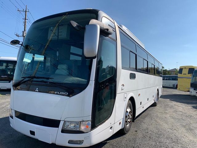 Mitsubishi AERO ACE 2012-04 5860-0