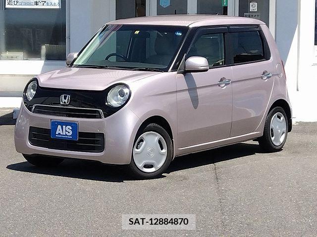 Honda N-ONE 2013-04 374342-0