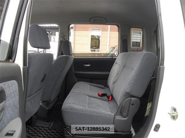 Mazda AZ-WAGON 2005-01 257237-12