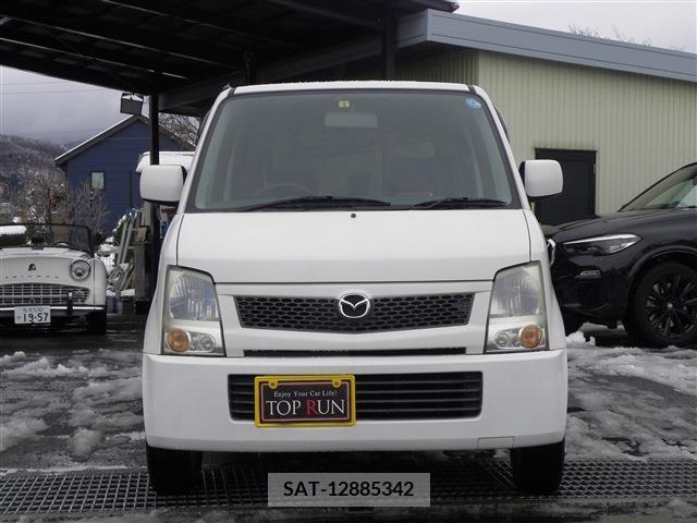 Mazda AZ-WAGON 2005-01 257237-1