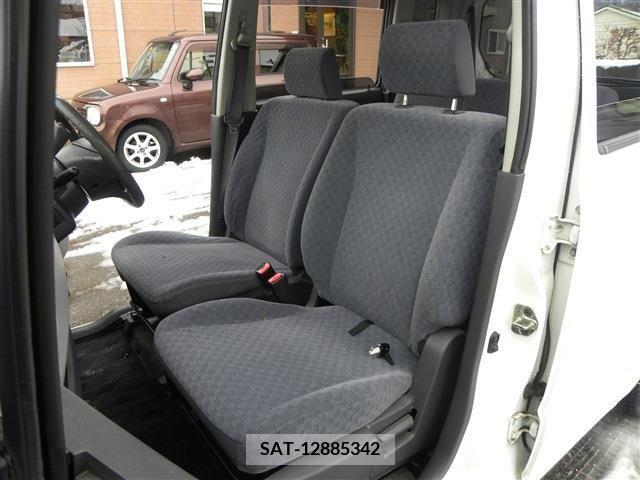 Mazda AZ-WAGON 2005-01 257237-11