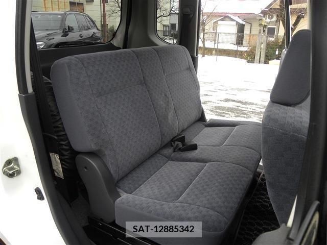Mazda AZ-WAGON 2005-01 257237-15