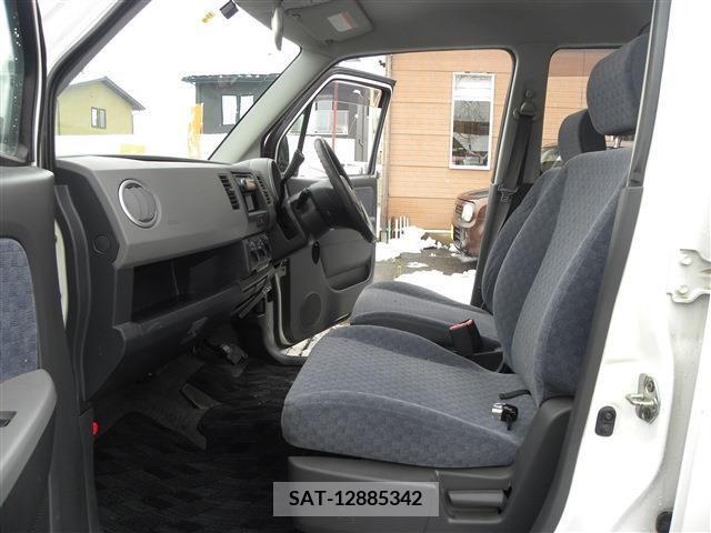 Mazda AZ-WAGON 2005-01 257237-10