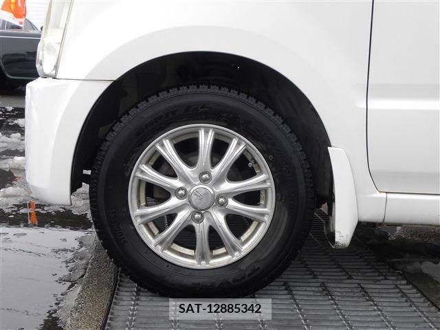 Mazda AZ-WAGON 2005-01 257237-23