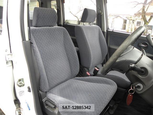Mazda AZ-WAGON 2005-01 257237-9