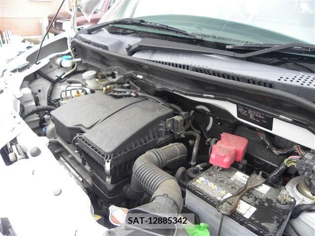 Mazda AZ-WAGON 2005-01 257237-22