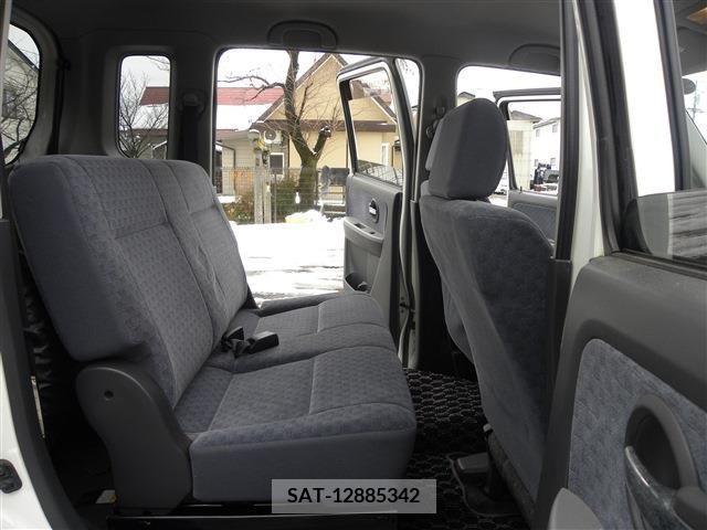 Mazda AZ-WAGON 2005-01 257237-14